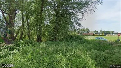 Bedrijfsruimtes for rent in Zoetermeer - Photo from Google Street View