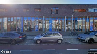 Kantorruimte for rent in Leidschendam-Voorburg - Photo from Google Street View