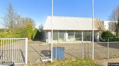 Bedrijfsruimtes for rent in Vlissingen - Photo from Google Street View
