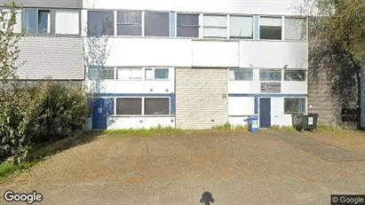 Bedrijfsruimtes for rent in Weesp - Photo from Google Street View