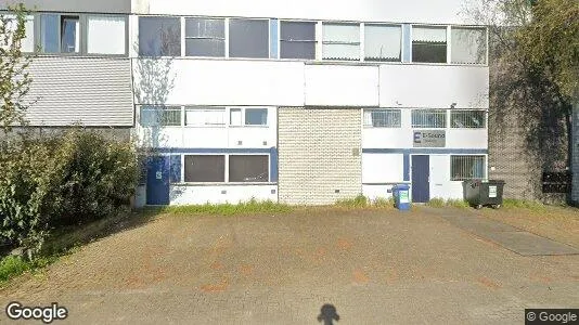 Bedrijfsruimtes for rent i Weesp - Foto uit Google Street View