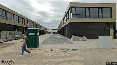Bedrijfsruimtes for rent in Eindhoven - Photo from Google Street View