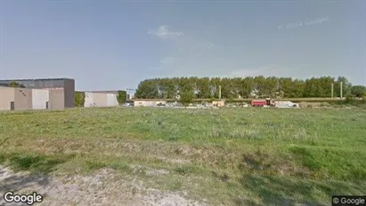 Bedrijfsruimtes for sale in Almere - Photo from Google Street View