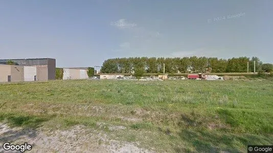 Bedrijfsruimtes for sale i Almere - Foto uit Google Street View