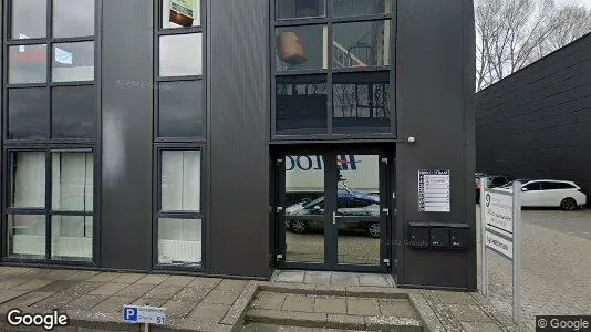 Bedrijfsruimtes for rent i Gooise Meren - Foto uit Google Street View