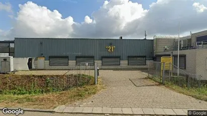Bedrijfsruimtes for rent in Utrecht West - Photo from Google Street View