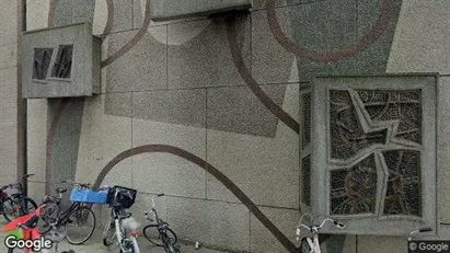 Kantorruimte for rent in Rotterdam Centrum - Photo from Google Street View
