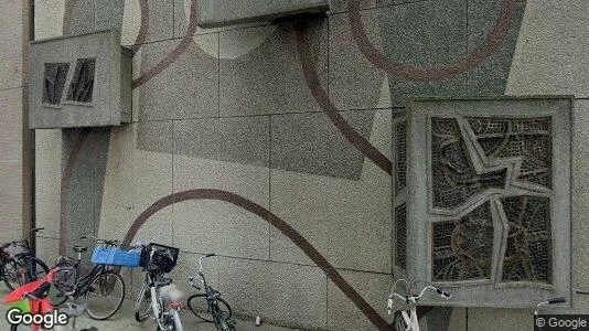 Kantorruimte for rent i Rotterdam Centrum - Foto uit Google Street View