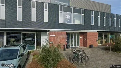 Kantorruimte for rent in Zwolle - Photo from Google Street View