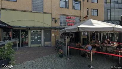 Kantorruimte for rent in Amsterdam Centrum - Photo from Google Street View