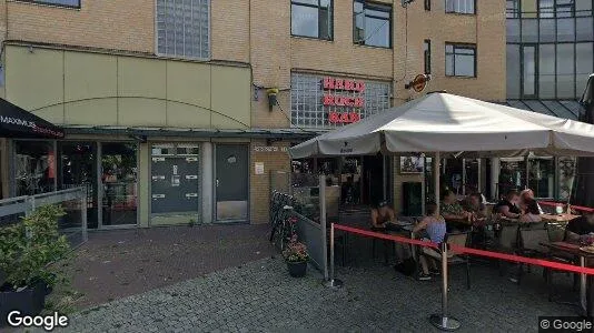 Kantorruimte for rent i Amsterdam Centrum - Foto uit Google Street View