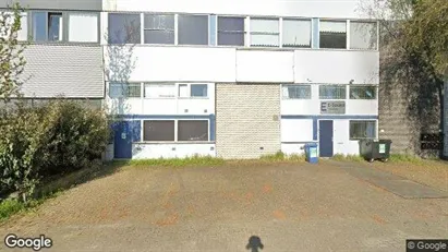 Bedrijfsruimtes for rent in Weesp - Photo from Google Street View