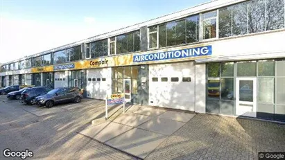 Kantorruimte for rent in Capelle aan den IJssel - Photo from Google Street View