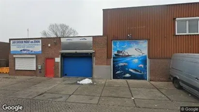 Bedrijfsruimtes for sale in Edam-Volendam - Photo from Google Street View
