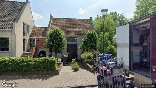 Bedrijfsruimtes for rent i Utrecht Vleuten-De Meern - Foto uit Google Street View