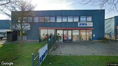 Bedrijfsruimtes for rent in Overbetuwe - Photo from Google Street View