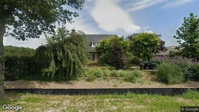 Bedrijfsruimtes for rent in Tilburg - Photo from Google Street View