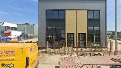Bedrijfsruimtes for rent in Bergen op Zoom - Photo from Google Street View