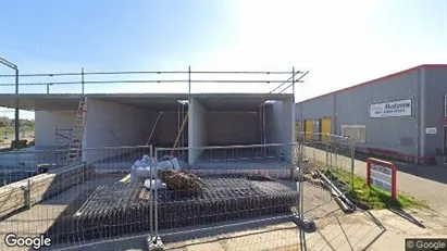 Bedrijfsruimtes for rent in Hollands Kroon - Photo from Google Street View