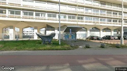 Kantorruimte for rent in Leeuwarden - Photo from Google Street View