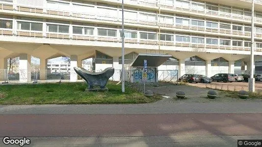 Kantorruimte for rent i Leeuwarden - Foto uit Google Street View
