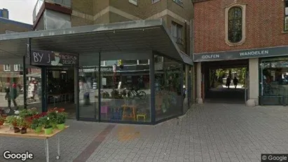 Bedrijfsruimtes for rent in Emmen - Photo from Google Street View