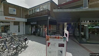 Bedrijfsruimtes for rent in Emmen - Photo from Google Street View