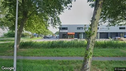 Bedrijfsruimtes for rent in Nieuwegein - Photo from Google Street View