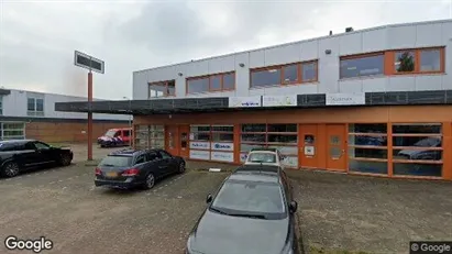 Kantorruimte for rent in Castricum - Photo from Google Street View