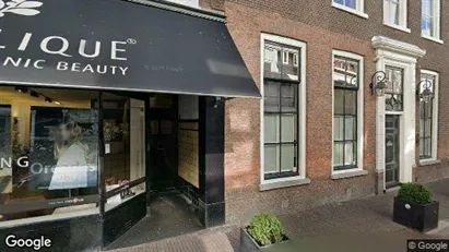 Kantorruimte for rent in The Hague Centrum - Photo from Google Street View
