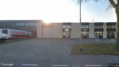 Producties for rent in Oss - Photo from Google Street View