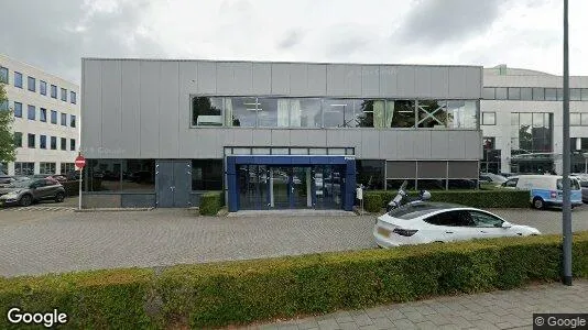 Kantorruimte for rent i Den Bosch - Foto uit Google Street View