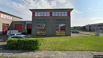 Bedrijfsruimtes for sale in Uithoorn - Photo from Google Street View