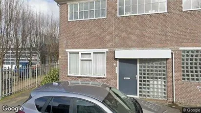 Bedrijfsruimtes for sale in Zaanstad - Photo from Google Street View