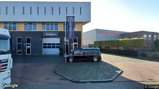 Kantorruimte for sale i Werkendam - Foto uit Google Street View
