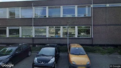 Kantorruimte for rent in Amsterdam Osdorp - Photo from Google Street View