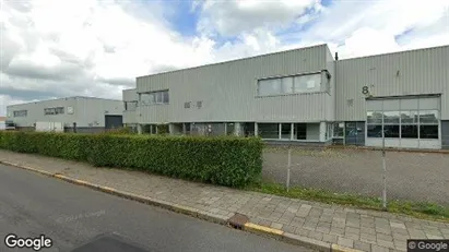 Bedrijfsruimtes for rent in Leeuwarden - Photo from Google Street View