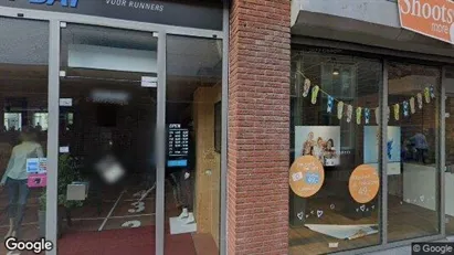 Bedrijfsruimtes for rent in Haarlem - Photo from Google Street View
