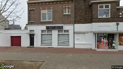Kantorruimte for rent in Nijmegen - Photo from Google Street View