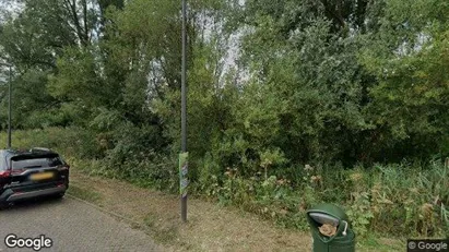 Bedrijfsruimtes for rent in Zoetermeer - Photo from Google Street View