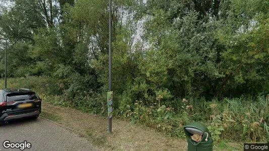 Bedrijfsruimtes for rent i Zoetermeer - Foto uit Google Street View