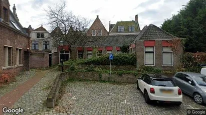 Bedrijfsruimtes for rent in Middelburg - Photo from Google Street View
