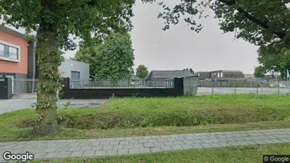 Kantorruimte for rent in Almelo - Photo from Google Street View