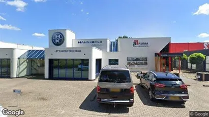 Kantorruimte for sale in Almelo - Photo from Google Street View