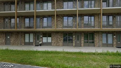 Bedrijfsruimtes for sale in Almere - Photo from Google Street View