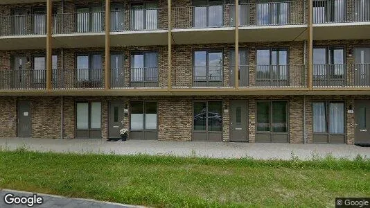 Bedrijfsruimtes for sale i Almere - Foto uit Google Street View