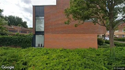 Bedrijfsruimtes for sale in Almere - Photo from Google Street View