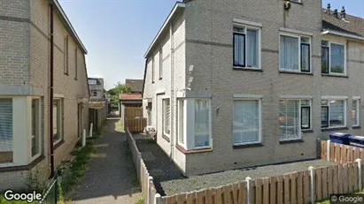 Bedrijfsruimtes for sale in Almere - Photo from Google Street View