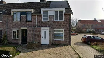 Bedrijfsruimtes for sale in Opmeer - Photo from Google Street View
