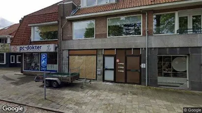 Bedrijfsruimtes for sale in Hilversum - Photo from Google Street View